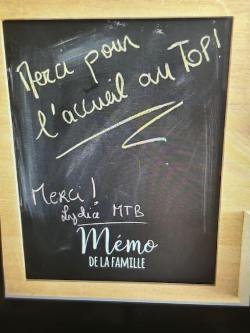 Appart. Baila, Proche De Bordeaux Et St Emilion Libourne Exteriér fotografie